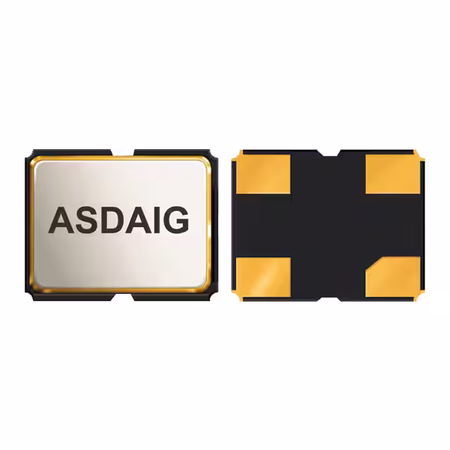ASDAIG5-26.000MHZ-X-K-T3 Abracon LLC  Oszillatoren